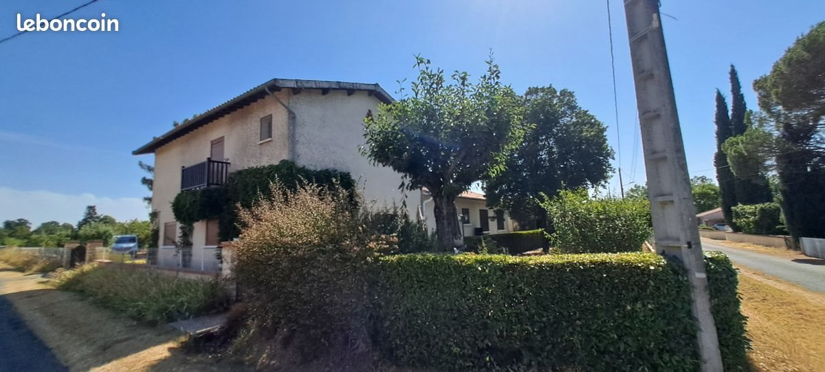 Maison à vendre, 170m², Florentin
