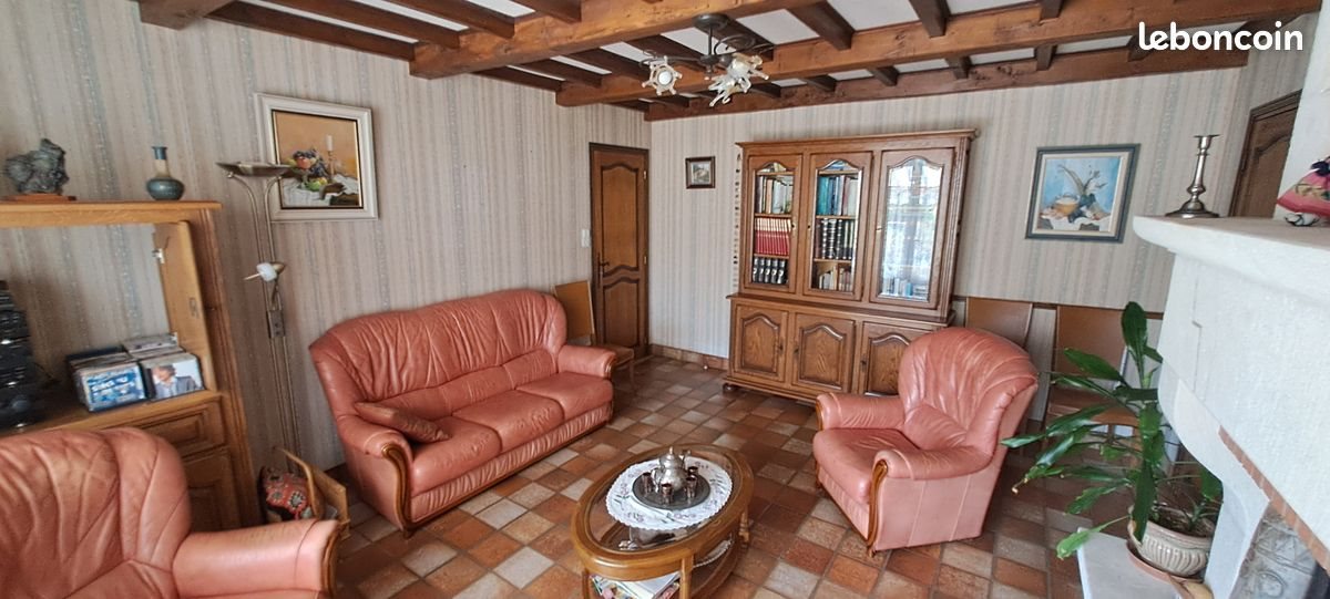 Maison à vendre, 170m², Florentin