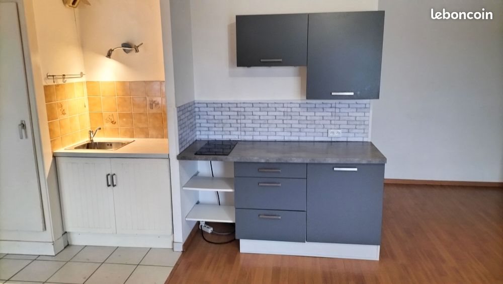 Appartement à louer, 41m², Strasbourg