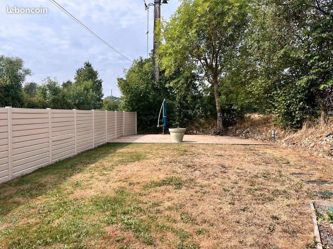 Maison à vendre, 80m², Evron
