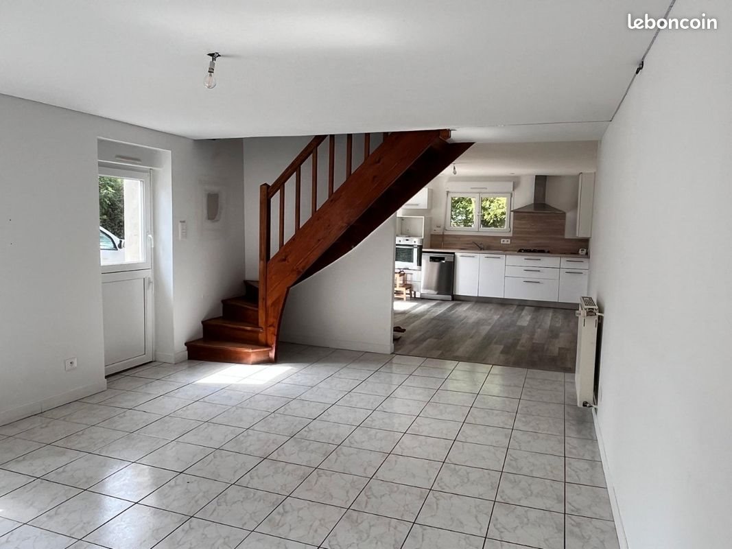 Maison à vendre, 80m², Evron
