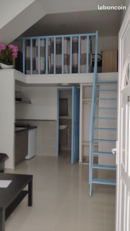 Maison à louer, 25m², Villejuif