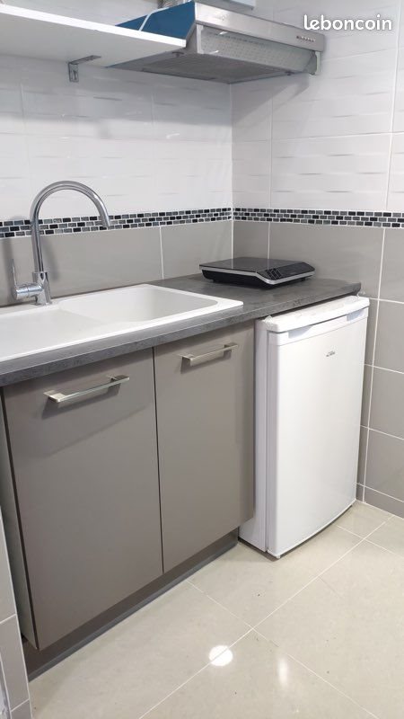 Maison à louer, 25m², Villejuif