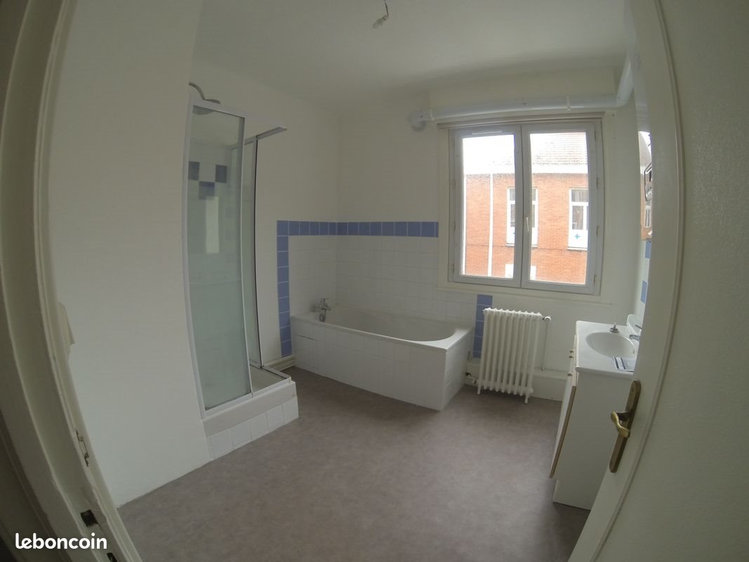 Appartement à louer, 75m², Dunkerque