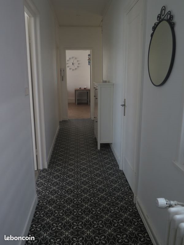 Appartement à louer, 75m², Dunkerque