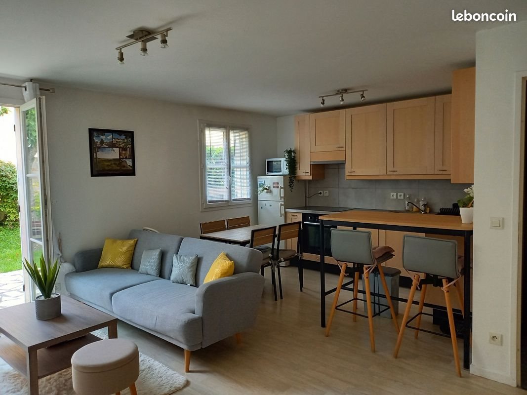Appartement à louer, 42m², Guignes