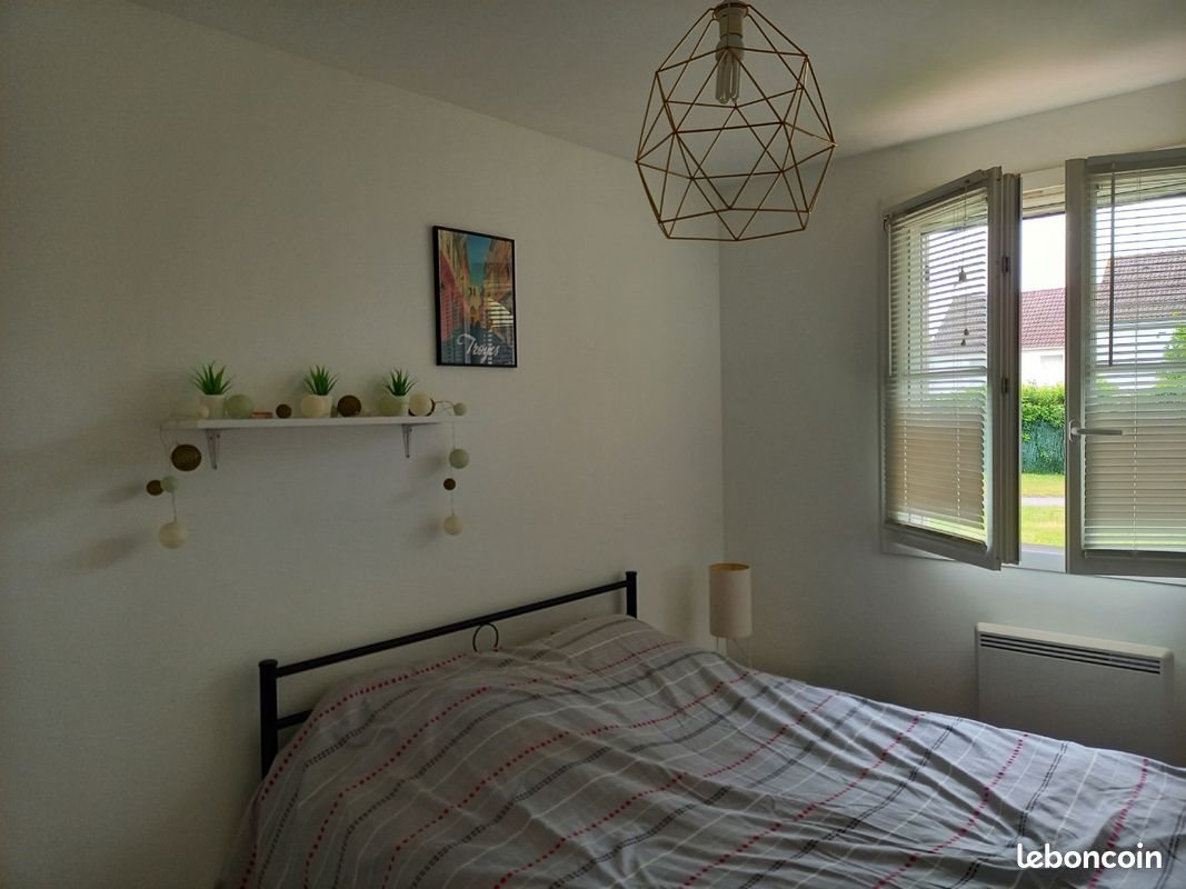 Appartement à louer, 42m², Guignes