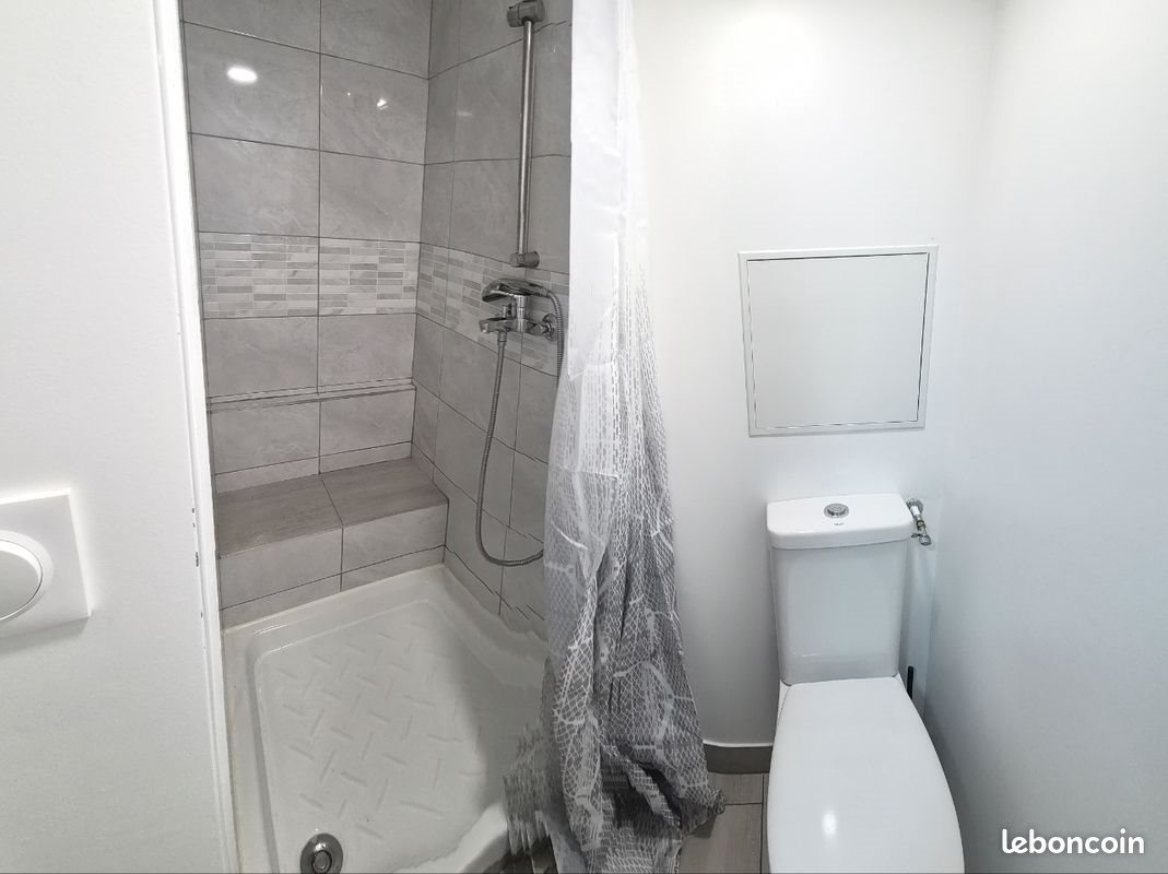 Appartement à louer, 13m², Ris-Orangis