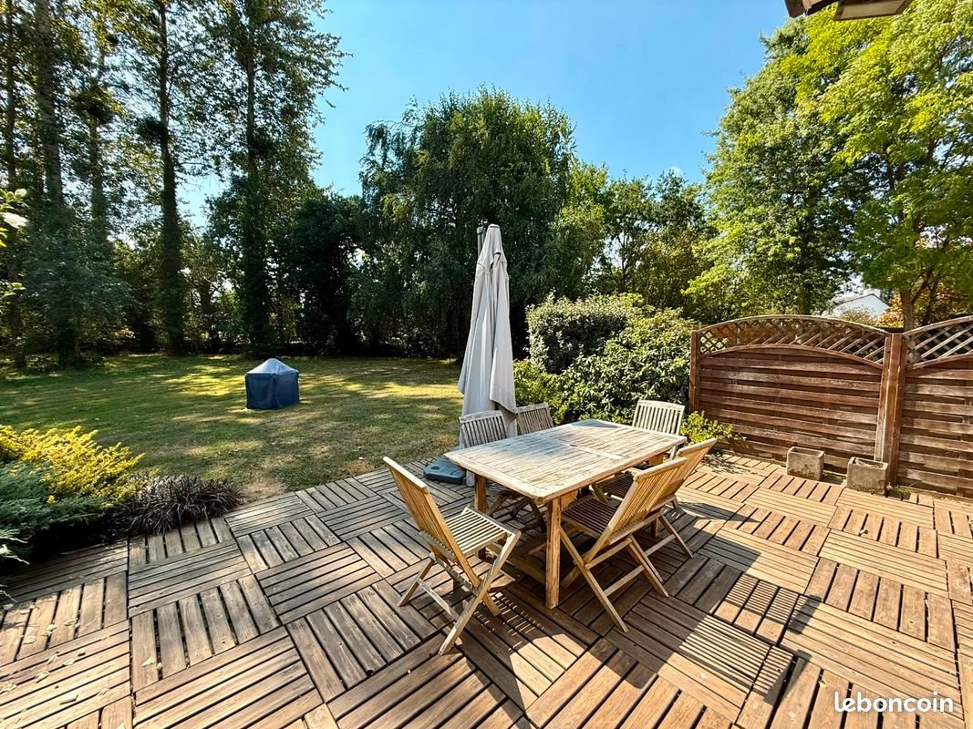 Maison à vendre, 157m², Plédran