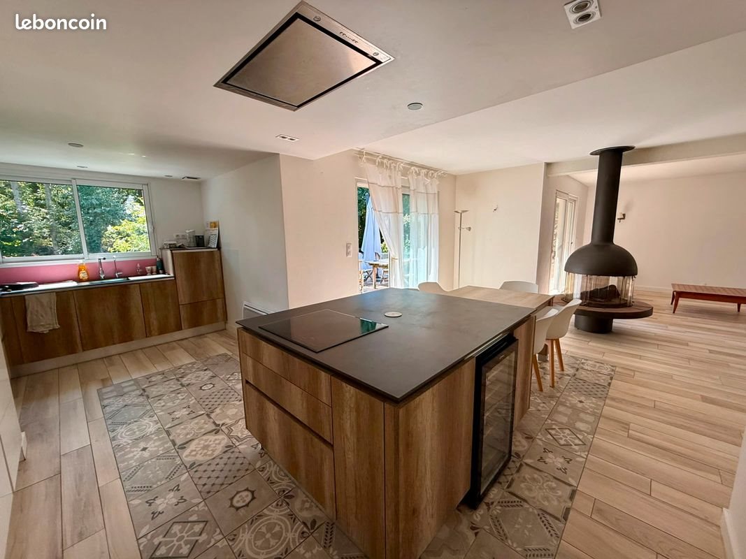 Maison à vendre, 157m², Plédran