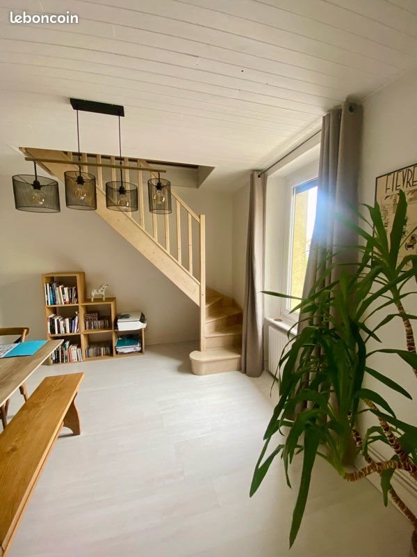 Appartement à louer, 57m², Mandeure