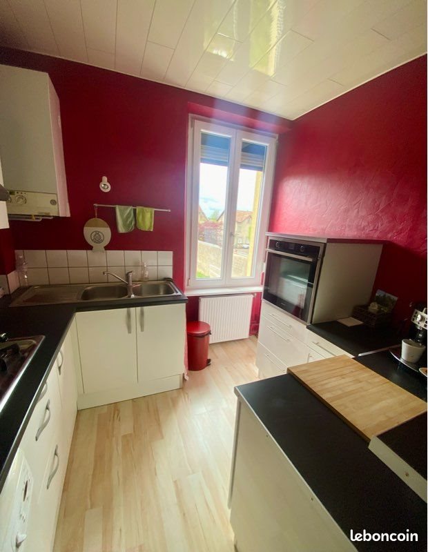 Appartement à louer, 57m², Mandeure