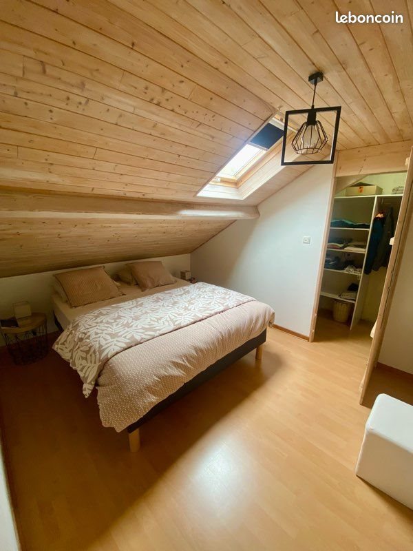 Appartement à louer, 57m², Mandeure