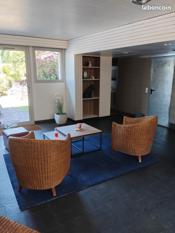 Appartement à louer, 45m², Gif-sur-Yvette