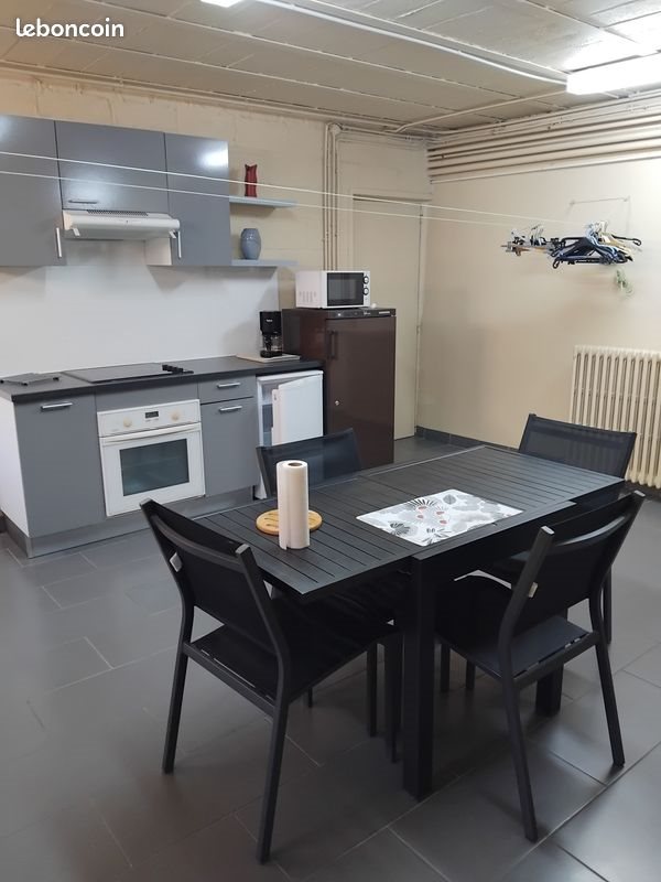 Appartement à louer, 45m², Gif-sur-Yvette