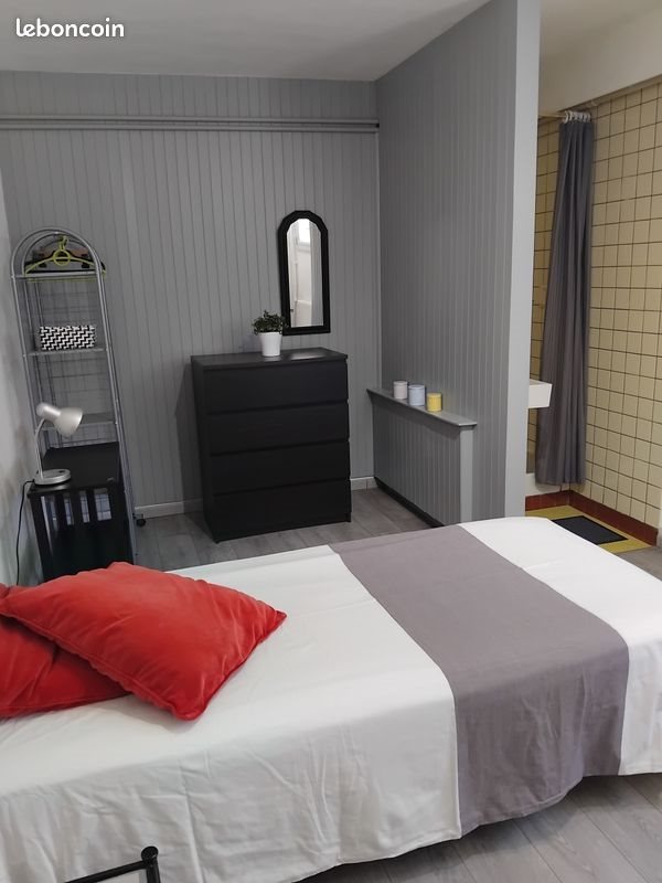 Appartement à louer, 45m², Gif-sur-Yvette