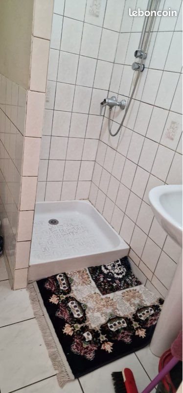 Appartement à louer, 19m², Orléans
