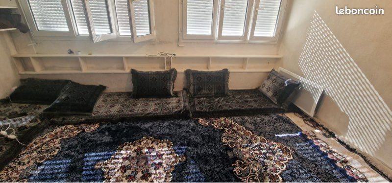 Appartement à louer, 19m², Orléans