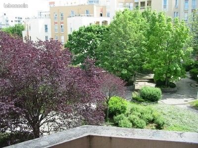 Appartement à louer, 20m², Dijon