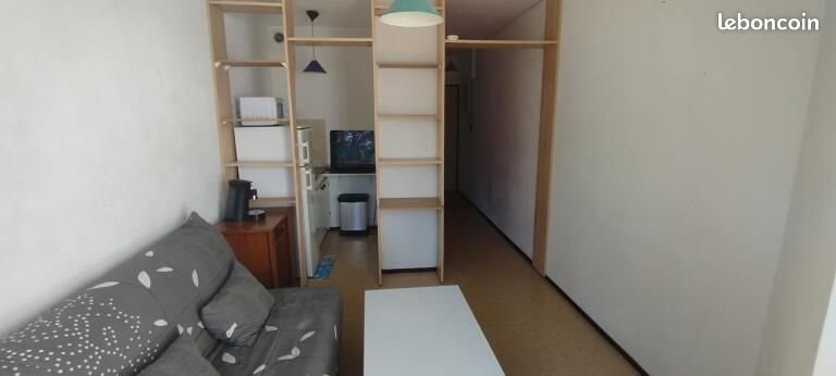 Appartement à louer, 20m², Dijon