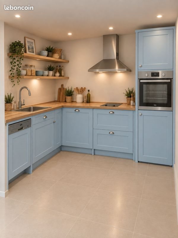 Appartement à vendre, 37m², Hendaye