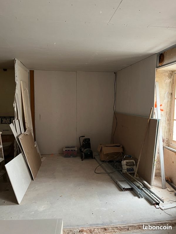 Appartement à vendre, 37m², Hendaye