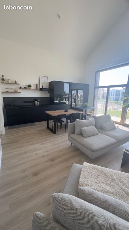 Appartement à vendre, 93m², Noisy-le-Grand