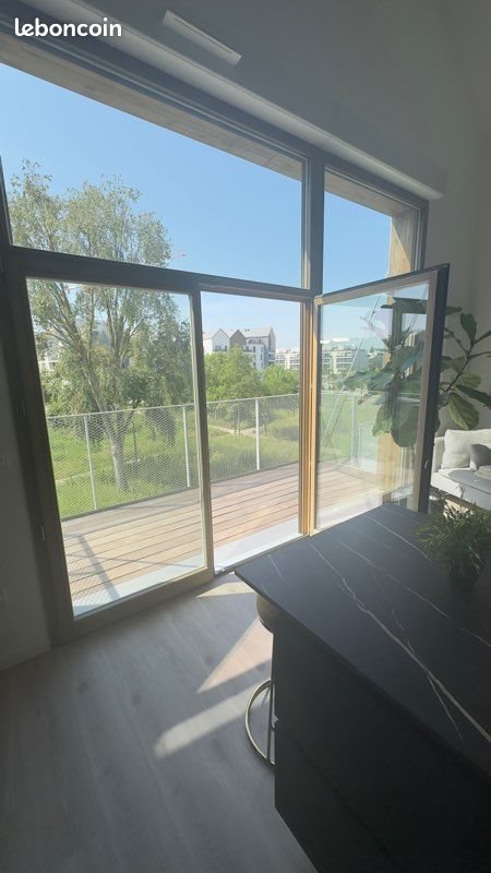 Appartement à vendre, 93m², Noisy-le-Grand