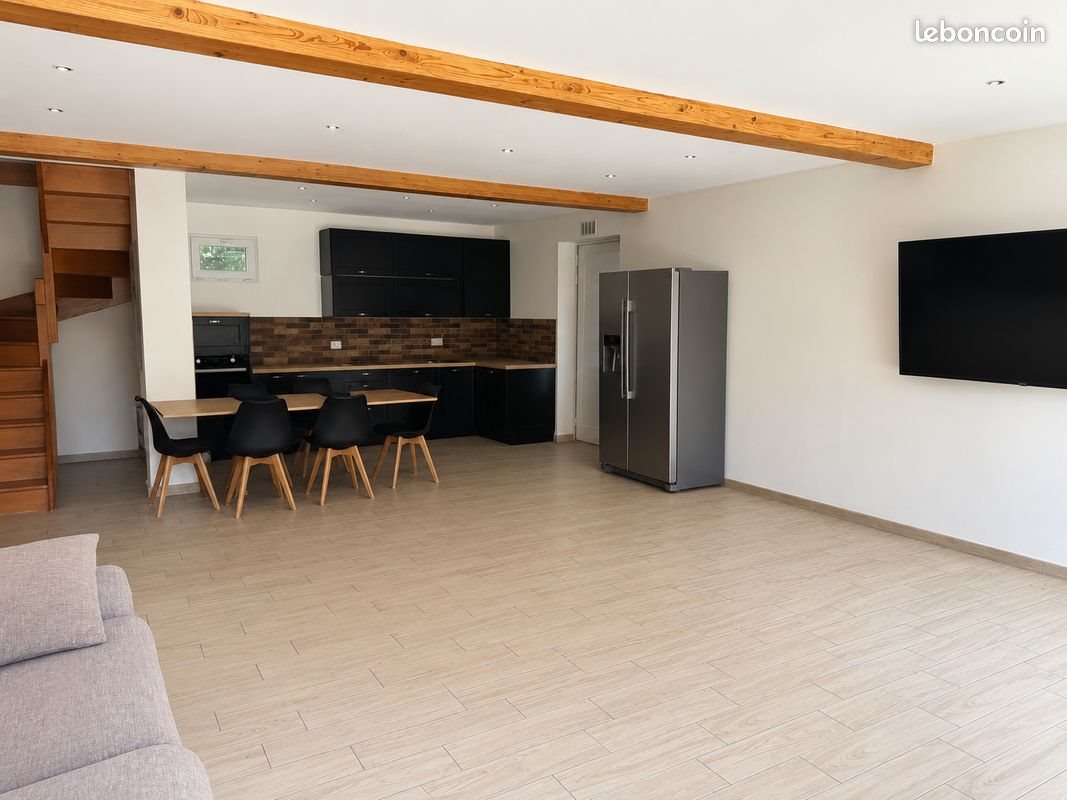 Maison à vendre, 114m², Marseille 9ème