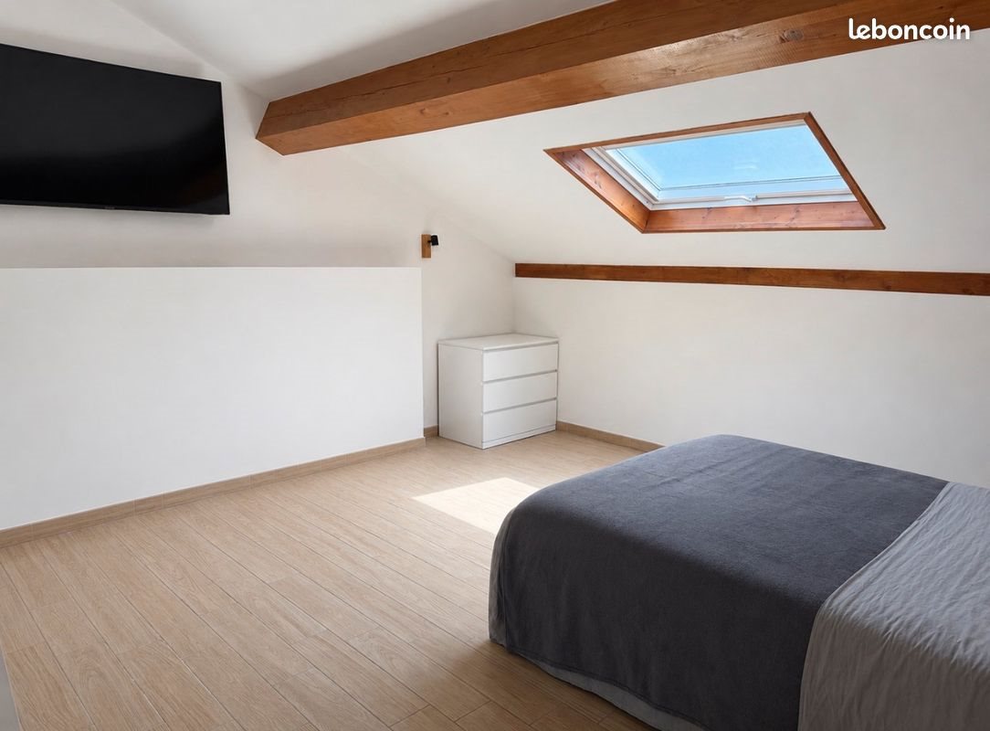 Maison à vendre, 114m², Marseille 9ème