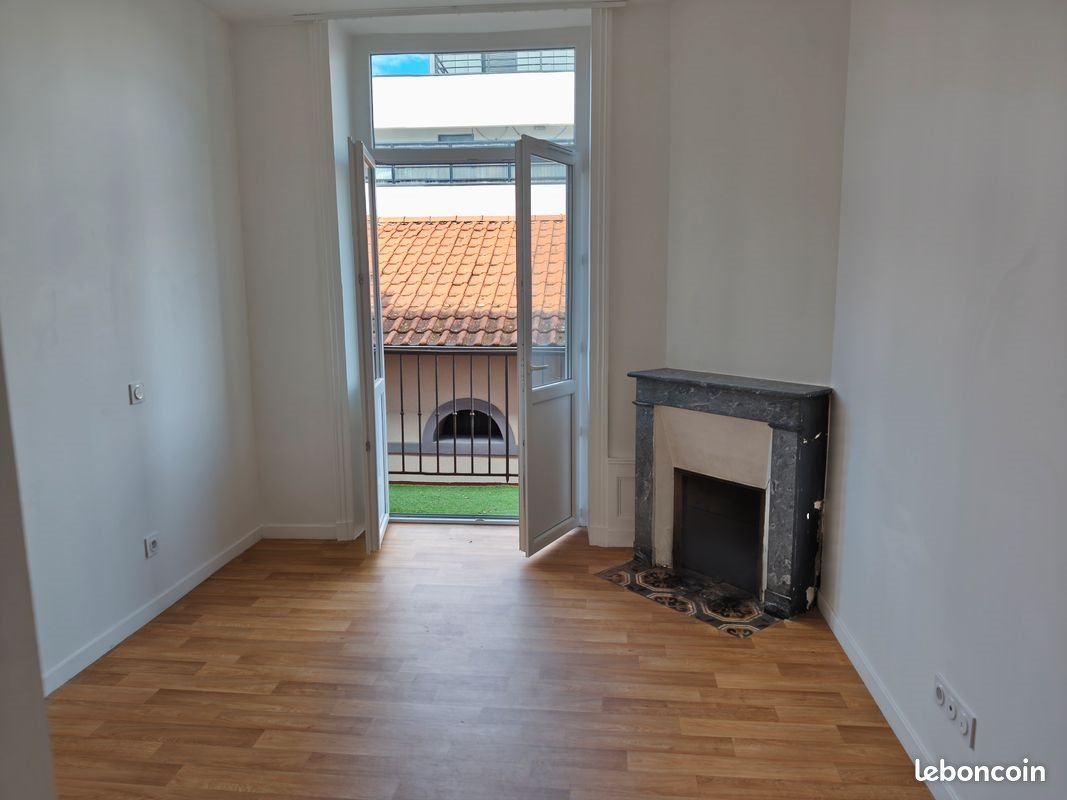 Appartement à louer, 80m², Chamalières
