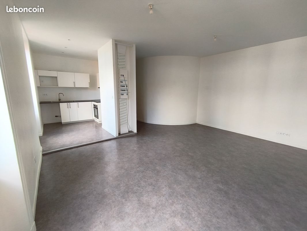 Appartement à louer, 80m², Chamalières