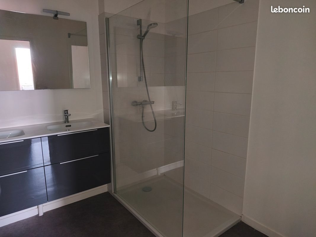 Appartement à louer, 80m², Chamalières