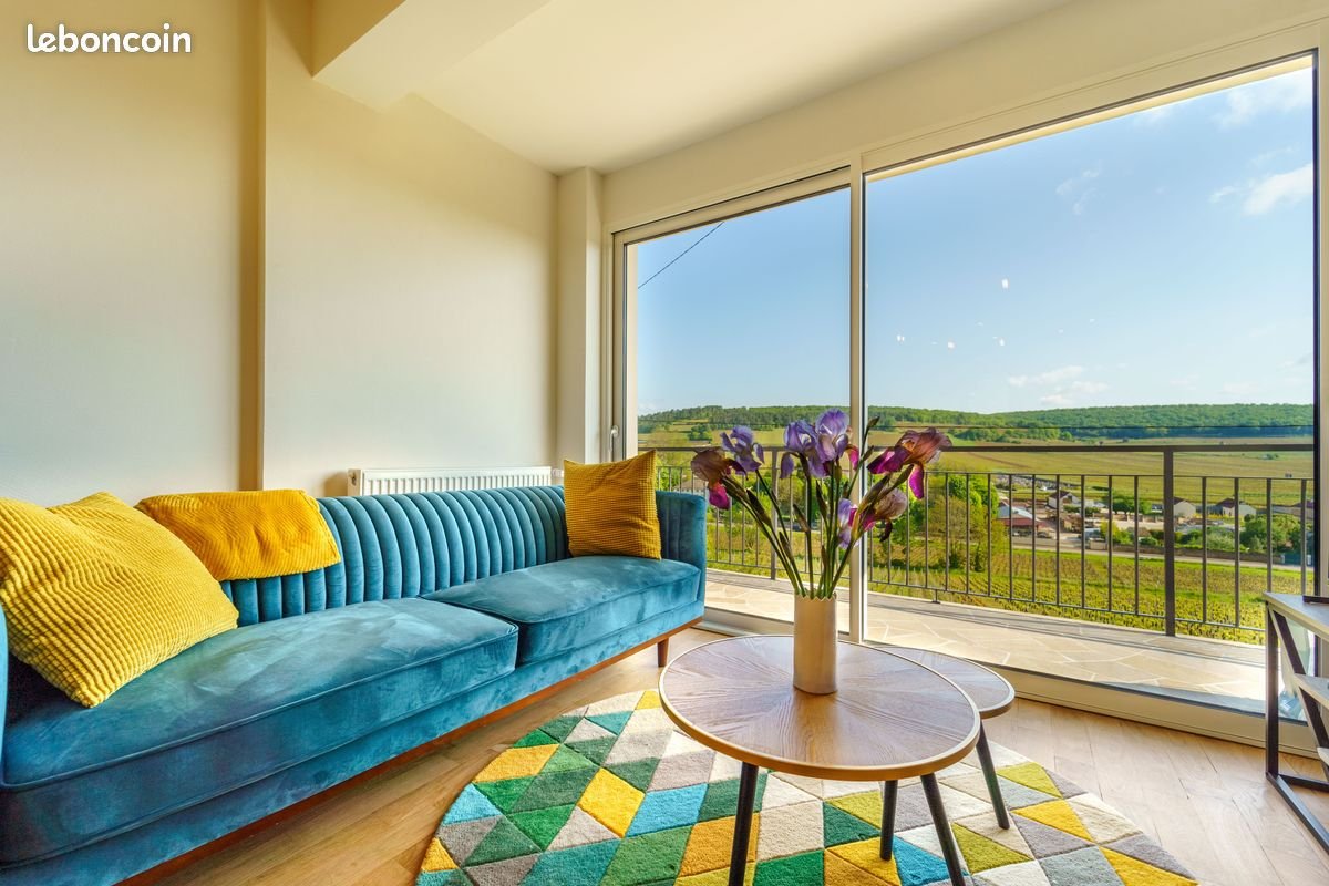 Maison à vendre, 92m², Savigny-lès-Beaune