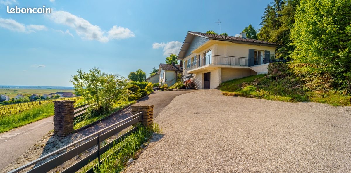 Maison à vendre, 92m², Savigny-lès-Beaune