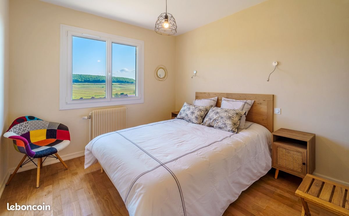 Maison à vendre, 92m², Savigny-lès-Beaune