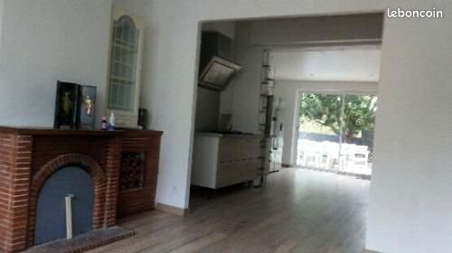 Maison à louer, 112m², Lorient