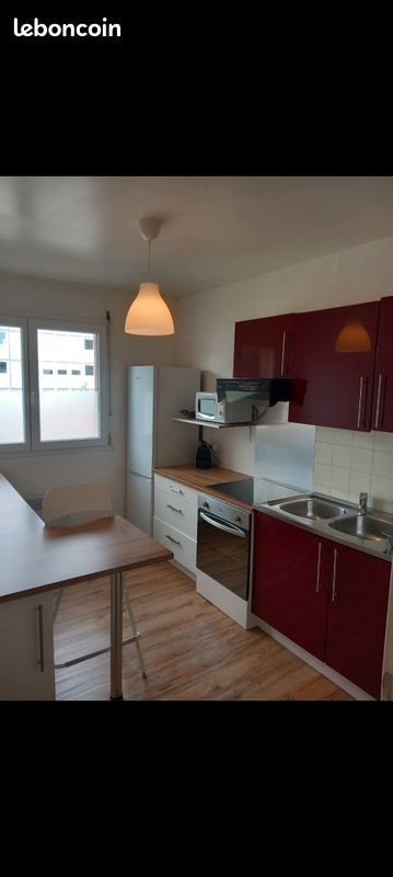 Appartement à louer, 59m², Morteau