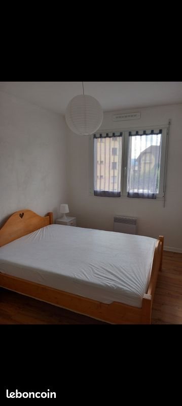 Appartement à louer, 59m², Morteau