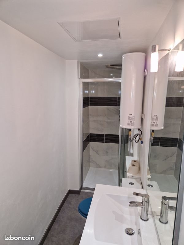 Appartement à louer, 35m², Angers