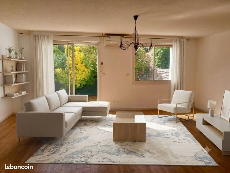 Maison à vendre, 90m², Clapiers