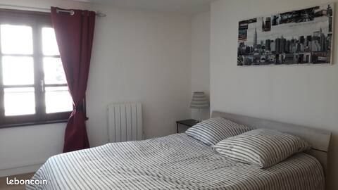Appartement à louer, 42m², Orléans