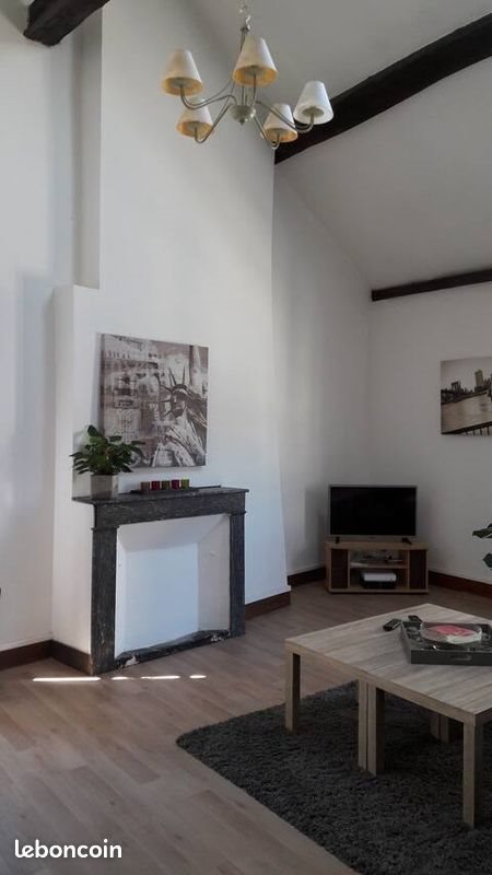 Appartement à louer, 42m², Orléans