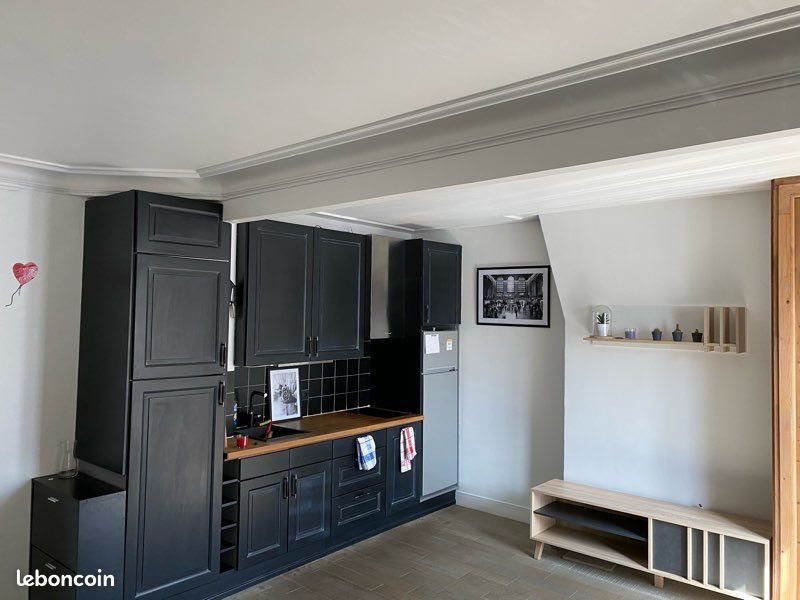 Appartement à louer, 30m², Levallois-Perret