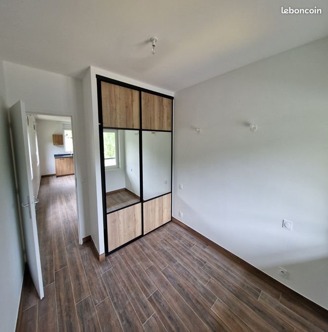 Appartement à louer, 100m², Saint-Jeoire