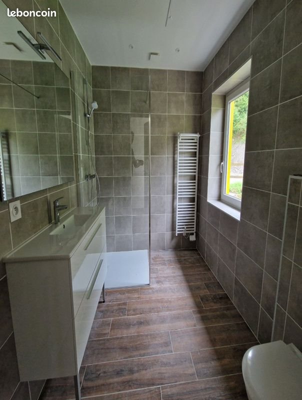 Appartement à louer, 100m², Saint-Jeoire