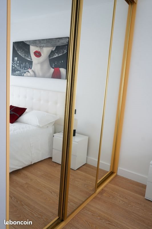 Appartement à louer, 62m², Bois-d'Arcy