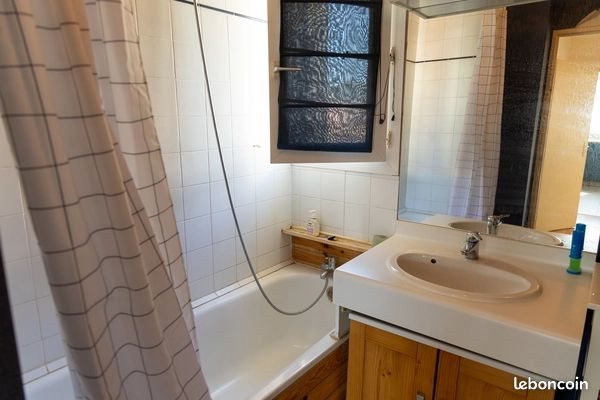 Appartement à louer, 52m², Lille