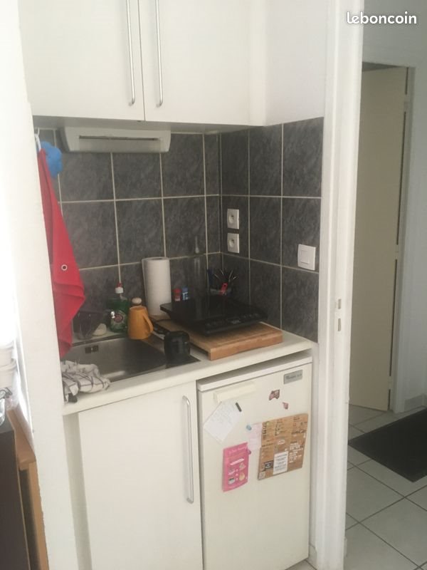 Appartement à louer, 21m², Rodez