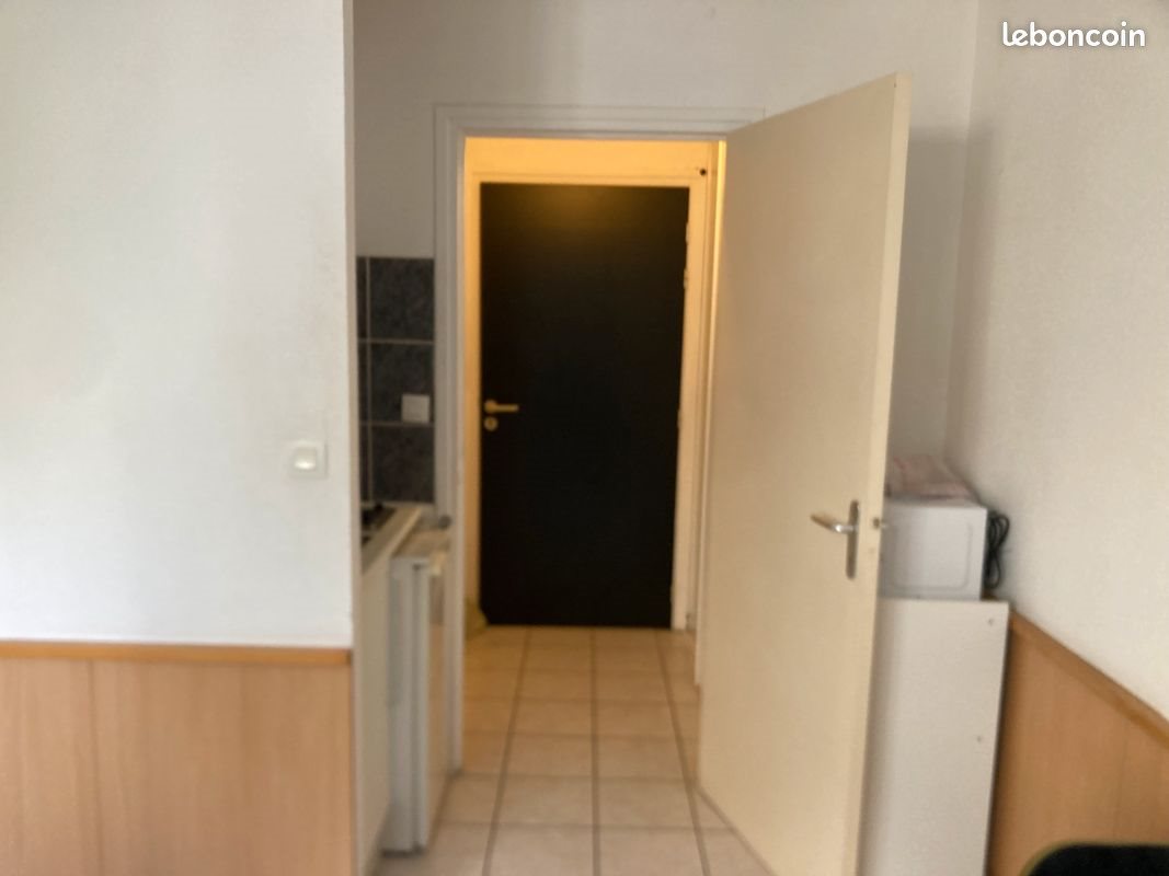 Appartement à louer, 21m², Rodez